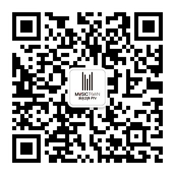 城市之声PTV官方微信公众账号二维码