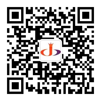 武汉大学生优质校园生活必备助手微信公众号二维码