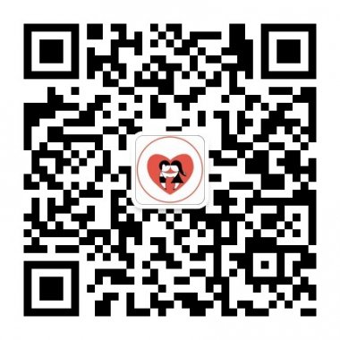 泉城热恋单身男女免费交友微信公众账号二维码