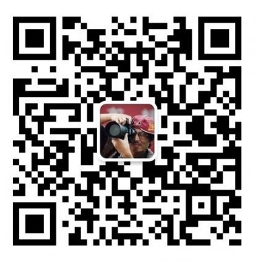 三亚阳光海岸婚纱摄影工作室官方微信二维码