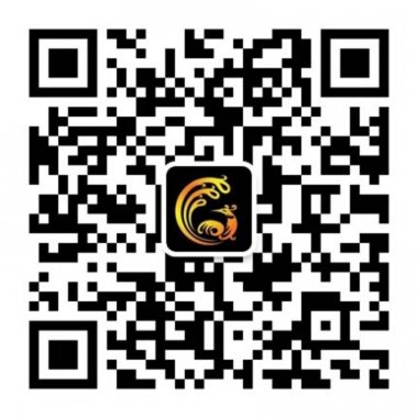 唐山生活万事通唐山百科微信公众账号二维码