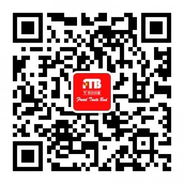 freedtastebud美食广场微信公众账号二维码