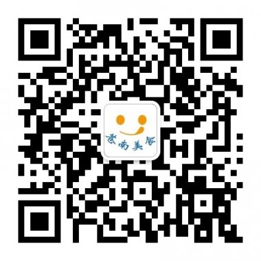 ���ܲ�����ʳ�����ϰ���ʳ΢�Ź����˺Ŷ�ά��