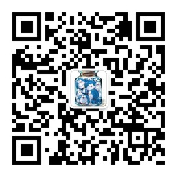 每天推送一条生活小窍门小经验微信账号二维码