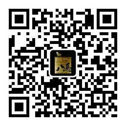 和品茶相关的微信公众账号二维码
