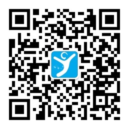 为您提供不一样的就业服务的微信公众平台二维码