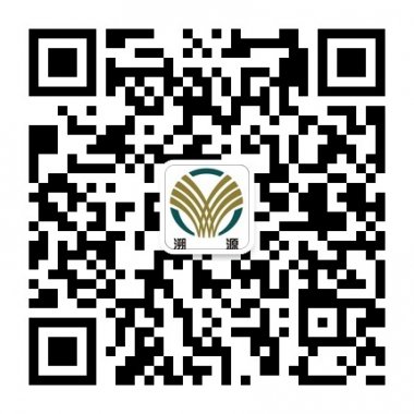 溯源农业畜牧兽医交流平台微信公众账号二维码