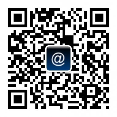 һ�׻����Ƽ��ƶ���������ҵ����΢�Ź����˺Ŷ�ά��