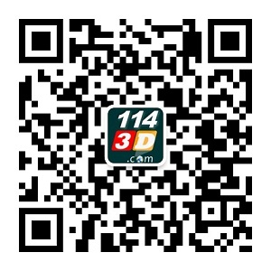 3D��ӡ������ʱ����ֻ���ע΢�Ź��ںŶ�ά��