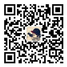 90日记90后眼里的IT互联网微信公众账号二维码