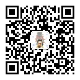 天天创意每天一个有趣的创意微信公众账号二维码