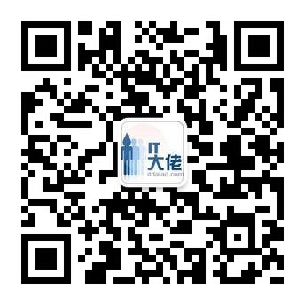 IT�����о�����IT��˾΢�Ź����˺Ŷ�ά��