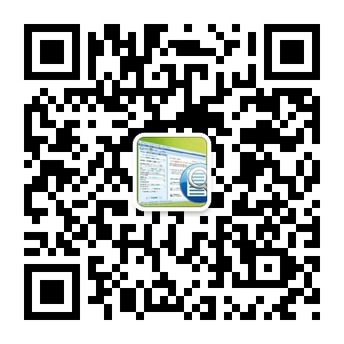 企业名录搜索软件短信群发平台微信公众号二维码