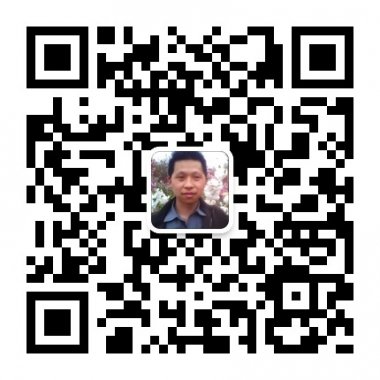 微营销刘喜网站推广建设优化一体服务微信号二维码