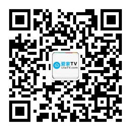 爱家TV门户网站微信公众账号二维码
