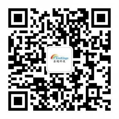 昆明金翅科技有限责任公司微信介绍二维码