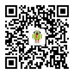 发现新鲜有趣好玩安卓应用微信公众账号二维码
