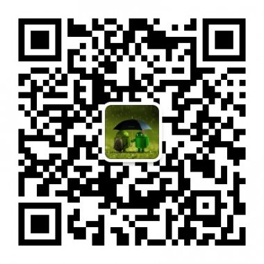国内首家推荐安卓游戏和应用微信公众平台二维码