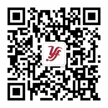 温州天迈科技企业微信公众账号二维码