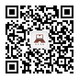 ���ŵ���һ����IT�������������΢�Ź��ںŶ�ά��