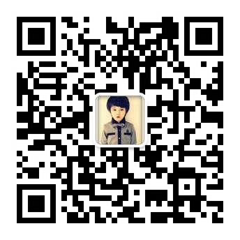 博赢天下微信认证公众号