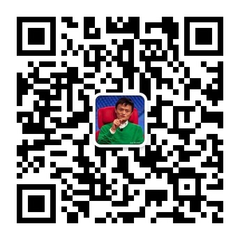 【正能量平凡创业家】环球引领世纪微信公众账号二维码