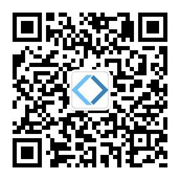 前端招聘信息攻城狮微信公众账号二维码