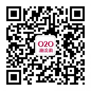 线上线下协同盈利o2o模式微信公众账号二维码