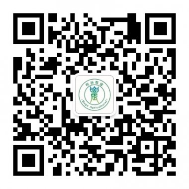 ����ũҵȫ��ˮ������������ƹ�ƽ̨΢�źŶ�ά��