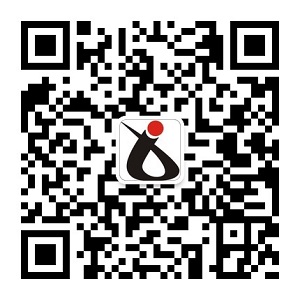 ������һ���Ի��ױ���΢�Ź����˺Ŷ�ά��