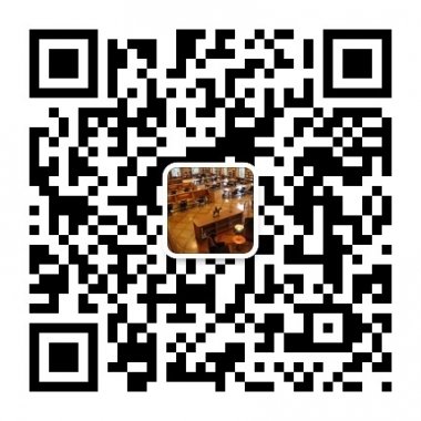 每天学一点国外最新商业模式微信公众账号二维码