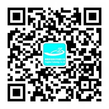 �ϲ�����Ƽ������ڽ���������ҵ΢�Ź����˺Ŷ�ά��