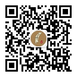 昆山文物资源普及文博知识微信公众账号二维码