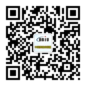 中国养殖业联盟官方微信公共平台二维码