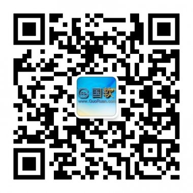 �����й������ҵ΢�Ź����˺Ŷ�ά��