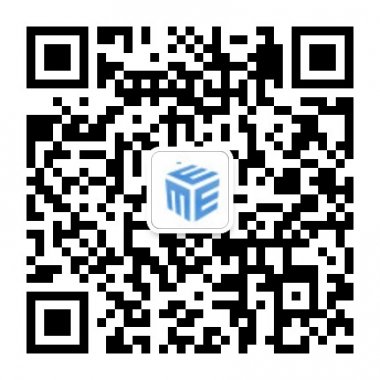 Office资源宝库软件公众平台微信公众账号二维码