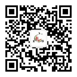 冀樱无花果最专业无花果行业公共微信平台二维码