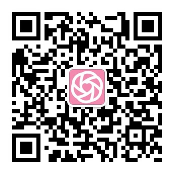 中国80印象馆官方微信公众账号二维码