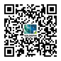 广州市金品电子科技手机保护膜手机壳微信号二维码