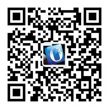 永中Office产品和客户服务平台微信公众账号二维码