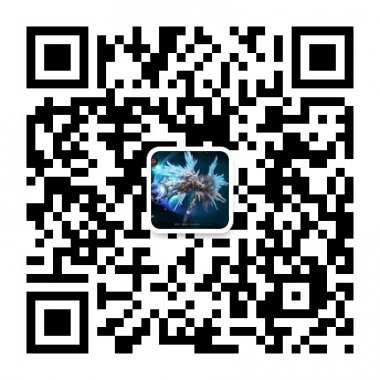 游戏天下达人圈中国游戏第一门户微信公众账号二维码