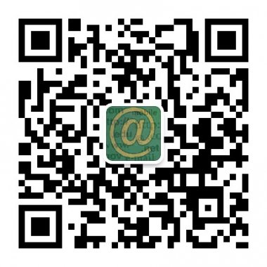 互联网行业史料编年史微信公众账号二维码