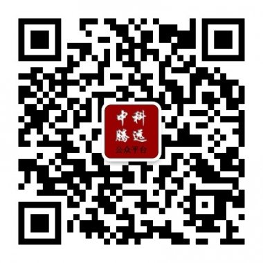 �п���Զ���������Ƽ����޹�˾�ٷ�΢�Ź����˺Ŷ�ά��