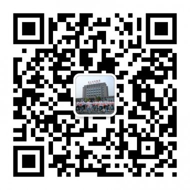 黄山永佳集团企业品牌宣传微信公众账号二维码
