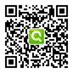 海关商品编码随时随地查询微信公众账号二维码