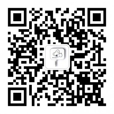 ����֧����Ϣ�������޹�˾΢�Ź����˺Ŷ�ά��