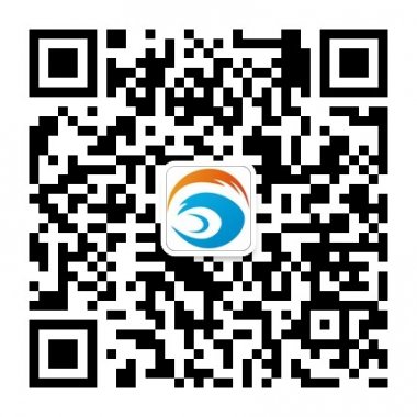 昭通网昭通地区最大综合门户网站微信号二维码