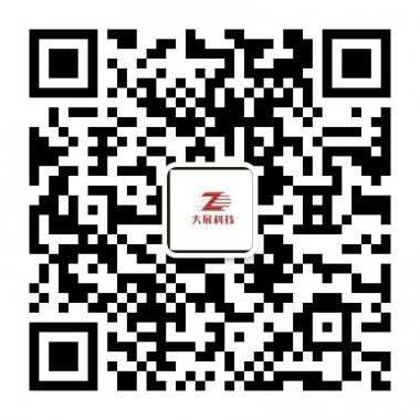 400电话办理企业邮局办理微信公众账号二维码