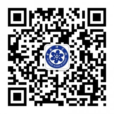 �п�Ժ��������ѵ���Ĺٷ�΢�Ź����˺Ŷ�ά��