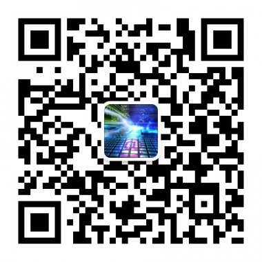 电子商务运营教程微信公众账号二维码